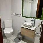 Atalayas, Sea View, Pool, Wifi Апартаменты Торевьиа