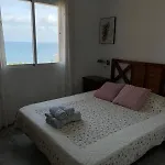 Atalayas, Sea View, Pool, Wifi Апартаменты Торевьиа
