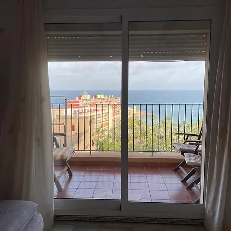 Atalayas, Sea View, Pool, Wifi