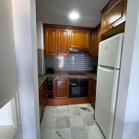 Atalayas, Sea View, Pool, Wifi Appartement