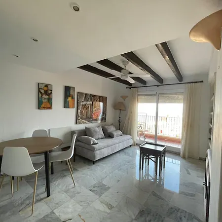 Atalayas, Sea View, Pool, Wifi * Torrevieja