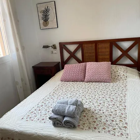 Atalayas, Sea View, Pool, Wifi