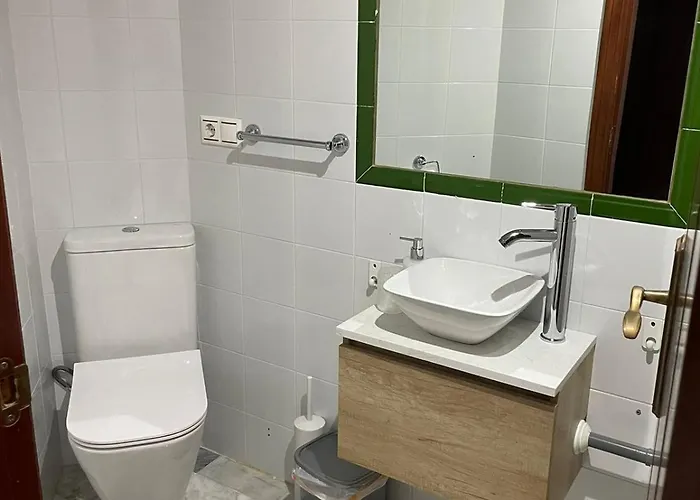 Atalayas, Sea View, Pool, Wifi Appartement Torrevieja