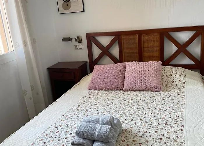 Atalayas, Sea View, Pool, Wifi