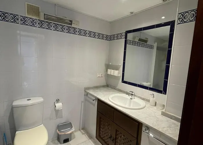 Atalayas, Sea View, Pool, Wifi