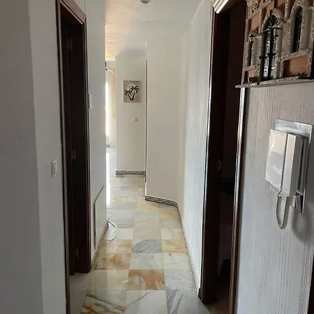 Apartment Atalayas, Sea View, Pool, Wifi *