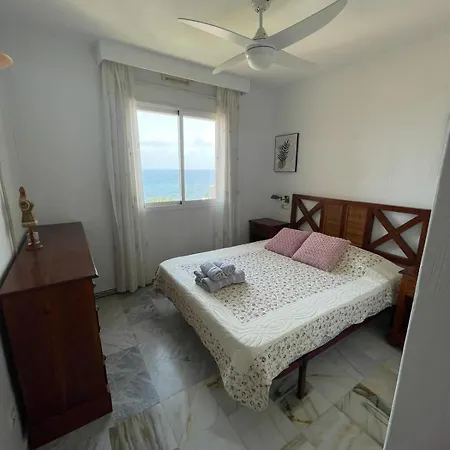 Atalayas, Sea View, Pool, Wifi * Торрев'єха