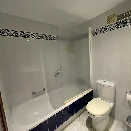 Apartment Atalayas, Sea View, Pool, Wifi *