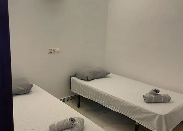 Atalayas, Sea View, Pool, Wifi * Torrevieja