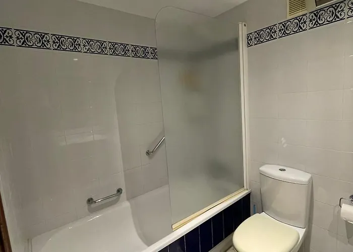 Apartment Atalayas, Sea View, Pool, Wifi *