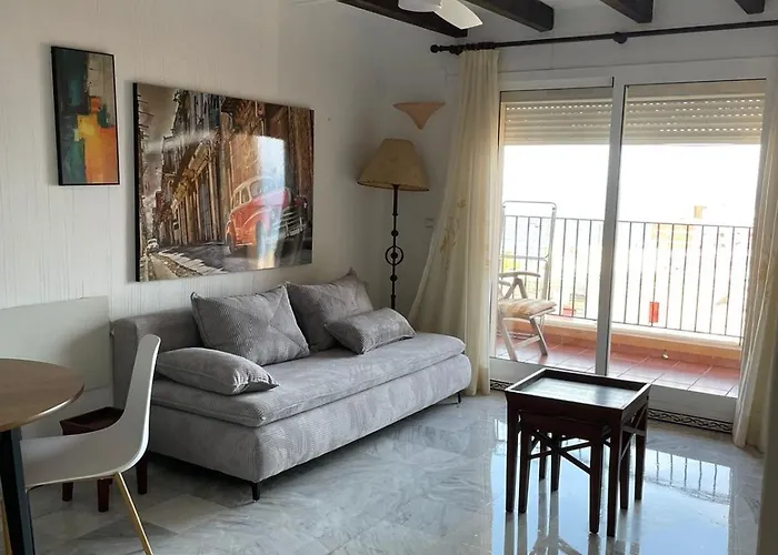 Atalayas, Sea View, Pool, Wifi Torrevieja