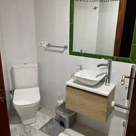 Atalayas, Sea View, Pool, Wifi Apartment Torrevieja