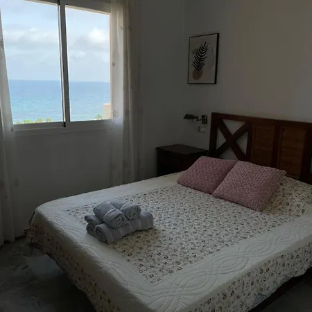 Atalayas, Sea View, Pool, Wifi Apartment Torrevieja